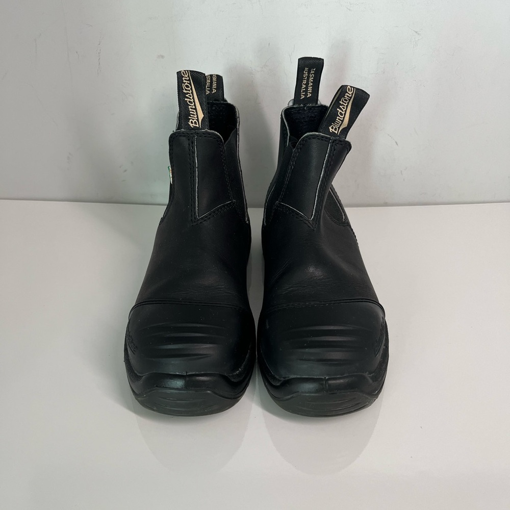 Blundstone Work & Safety #165 Met Guard Unisex